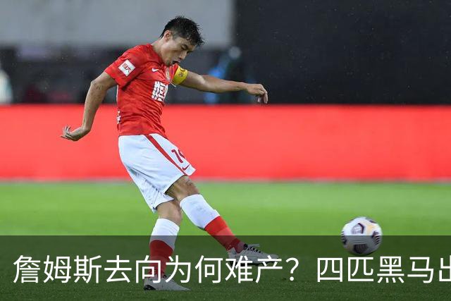 詹姆斯去向为何难产？四匹黑马出现加剧混乱